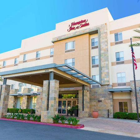 Hampton Inn & Suites Riverside/Corona East Luaran gambar