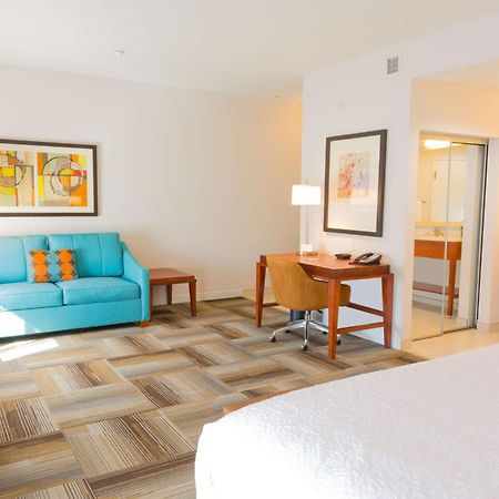 Hampton Inn & Suites Riverside/Corona East Luaran gambar