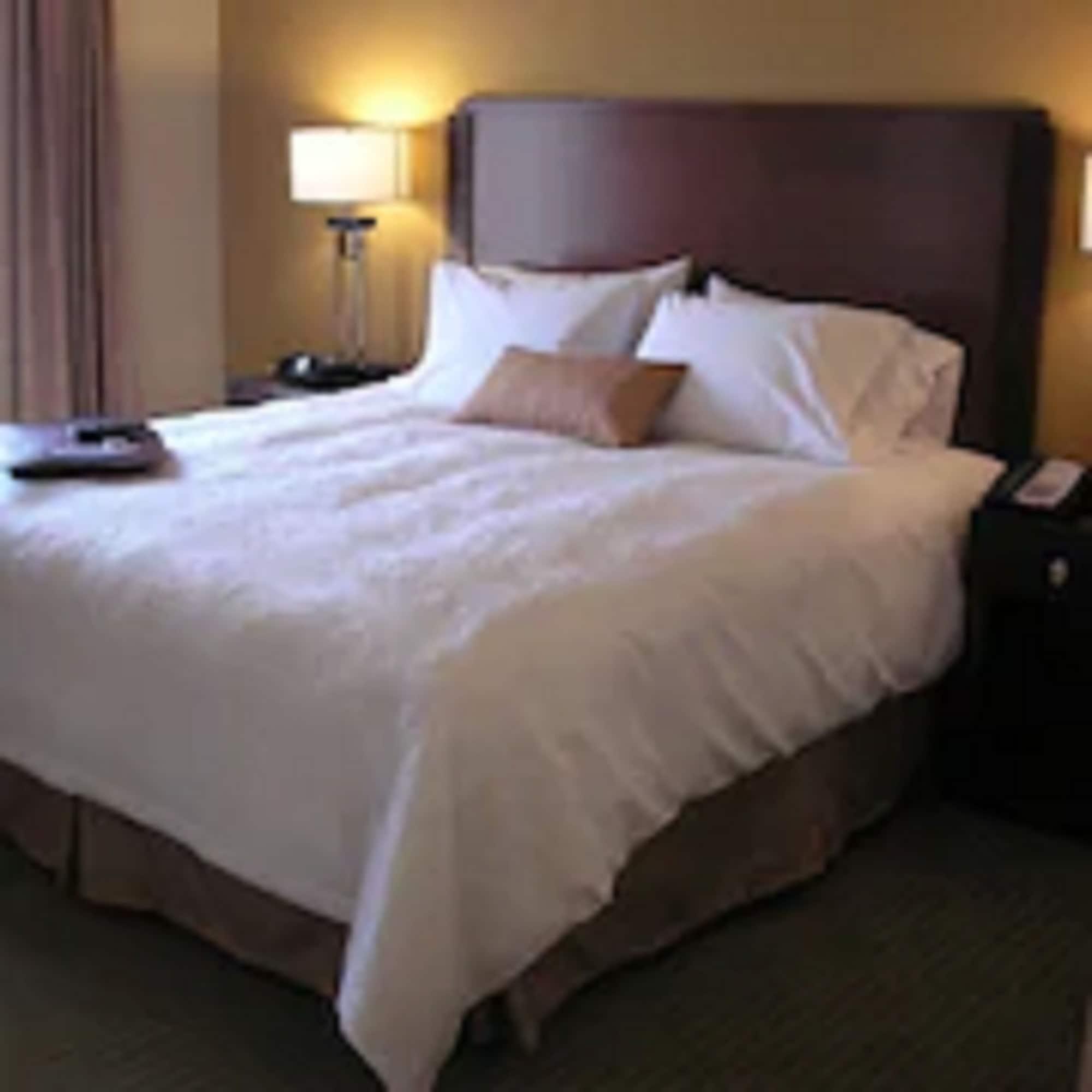 Hampton Inn & Suites Riverside/Corona East Luaran gambar