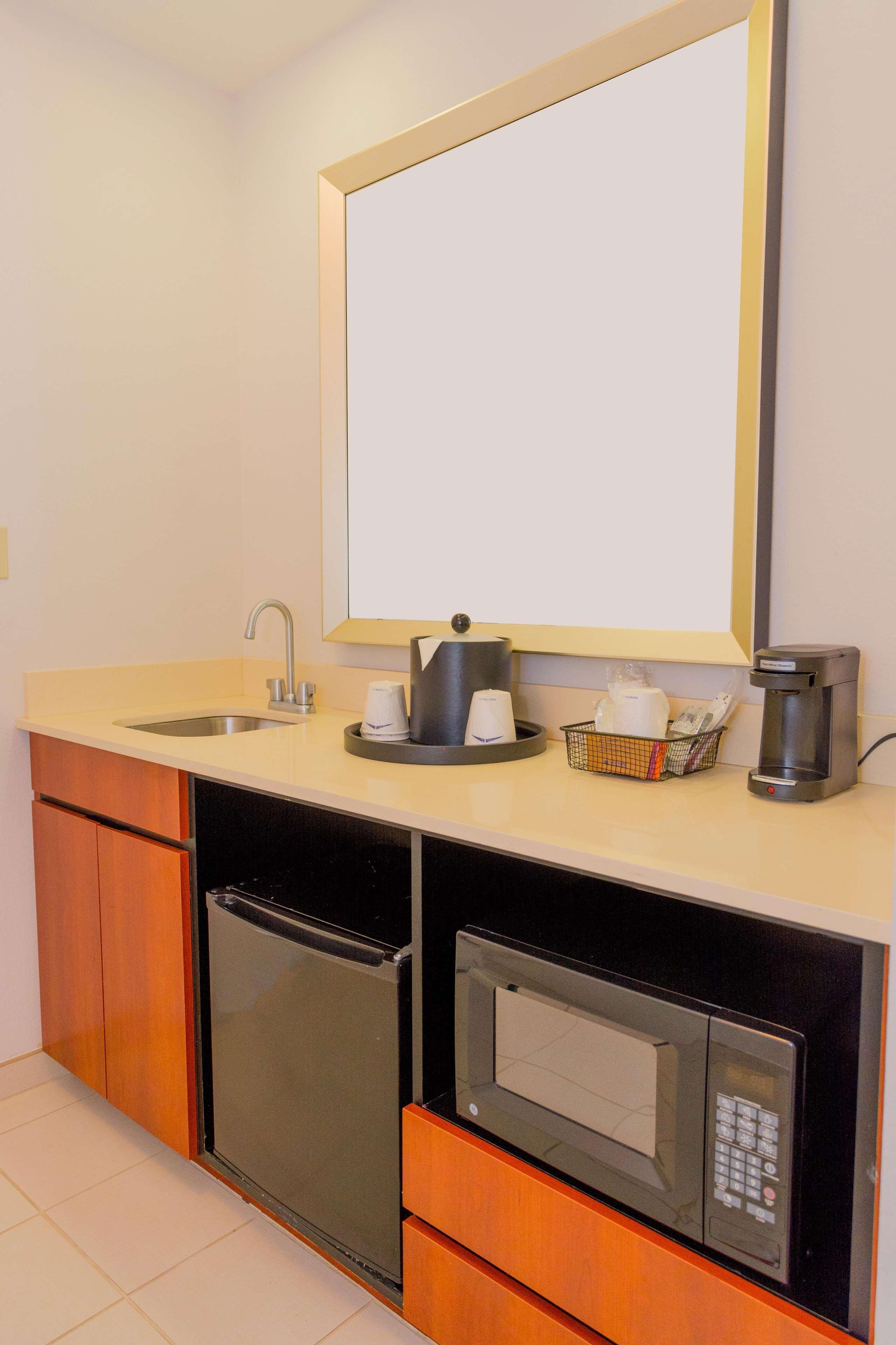 Hampton Inn & Suites Riverside/Corona East Luaran gambar