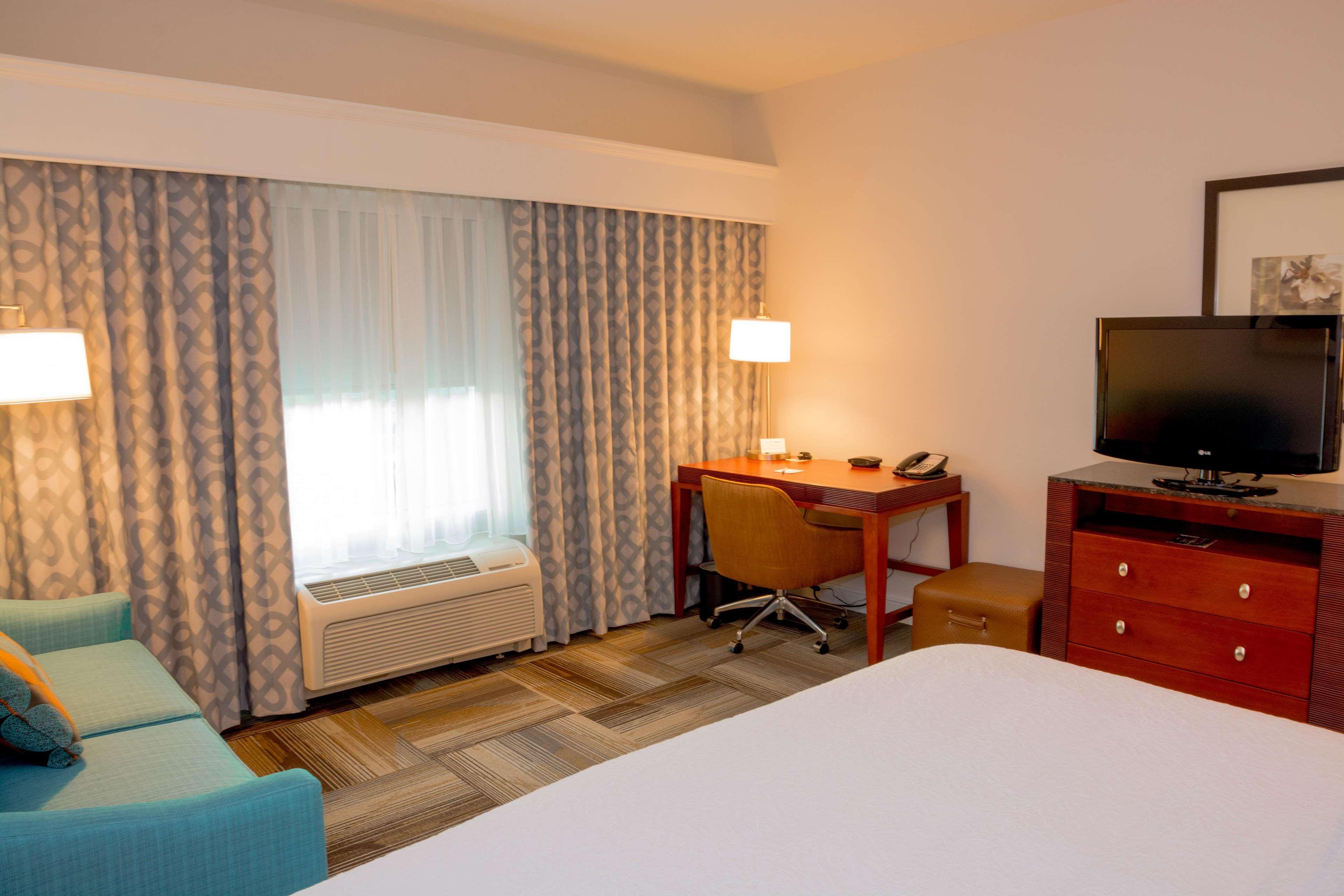 Hampton Inn & Suites Riverside/Corona East Luaran gambar