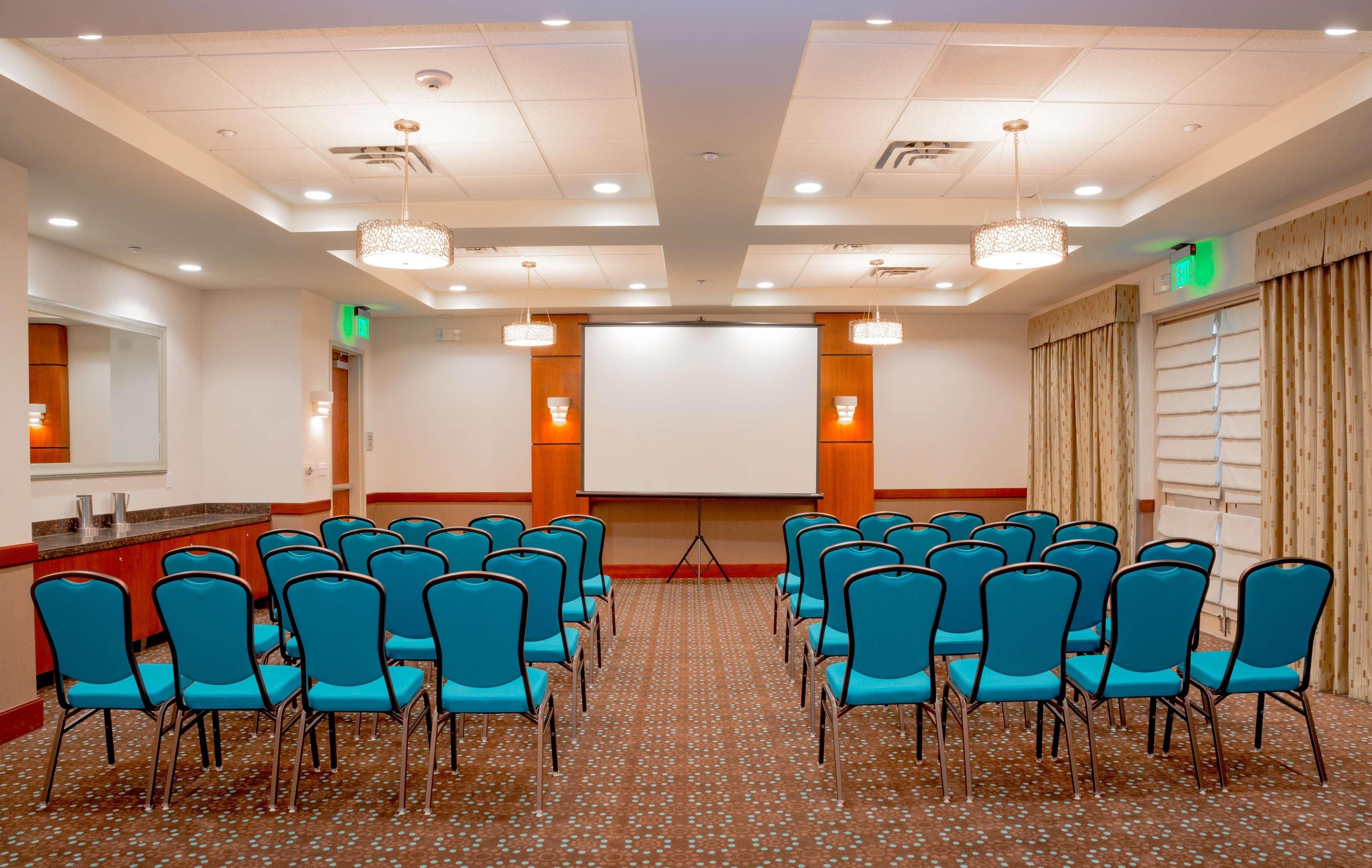 Hampton Inn & Suites Riverside/Corona East Luaran gambar