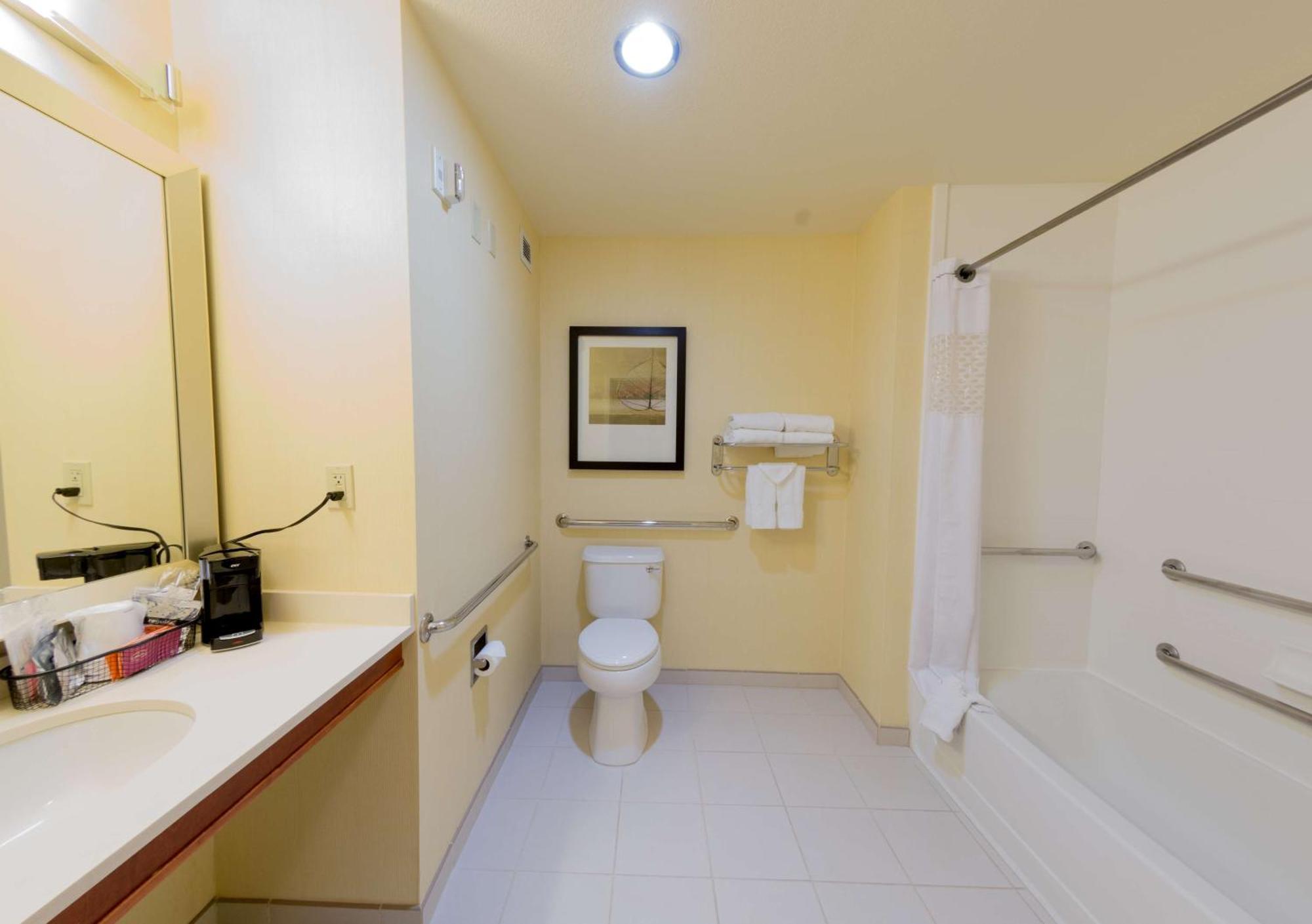 Hampton Inn & Suites Riverside/Corona East Luaran gambar