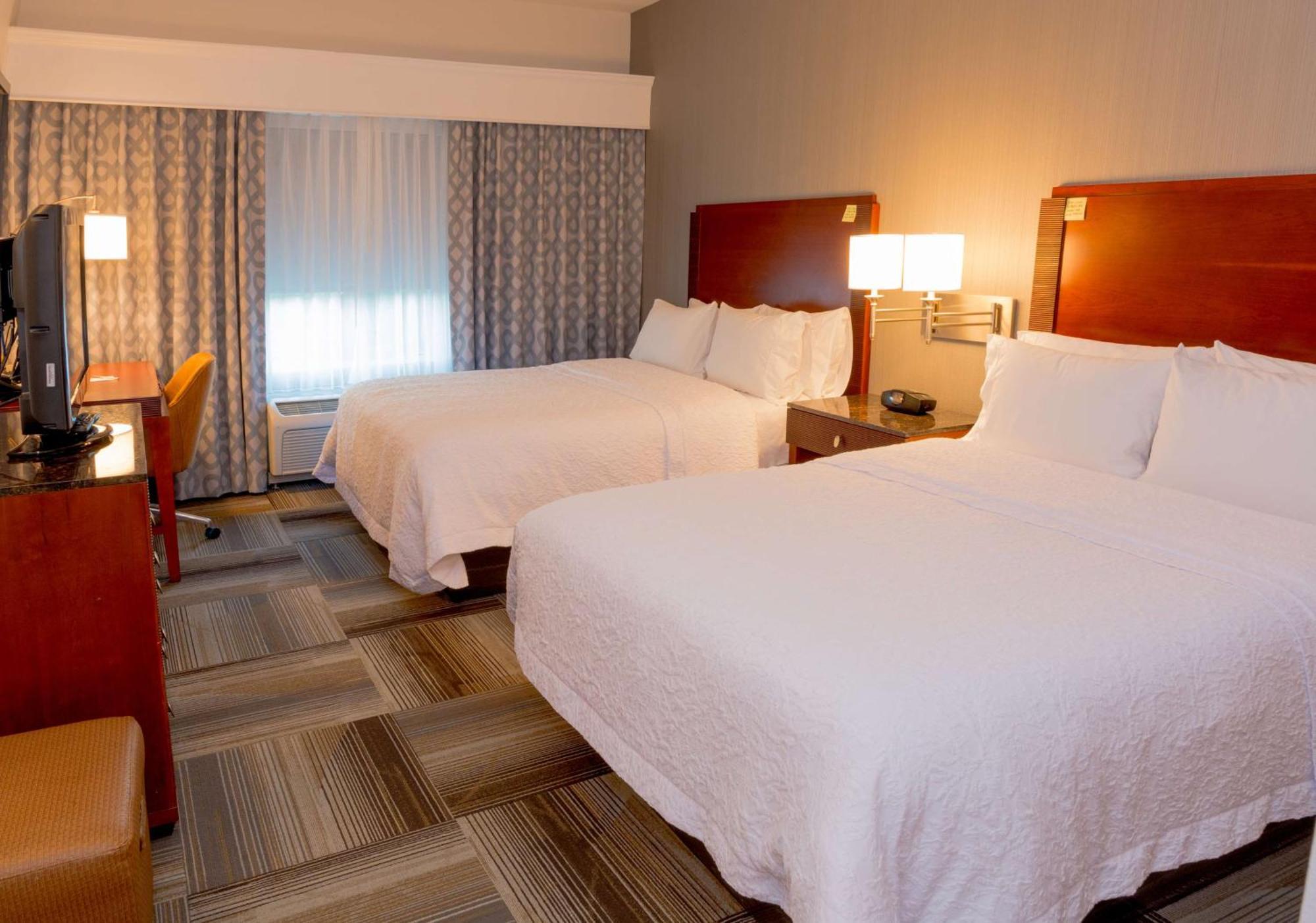 Hampton Inn & Suites Riverside/Corona East Luaran gambar