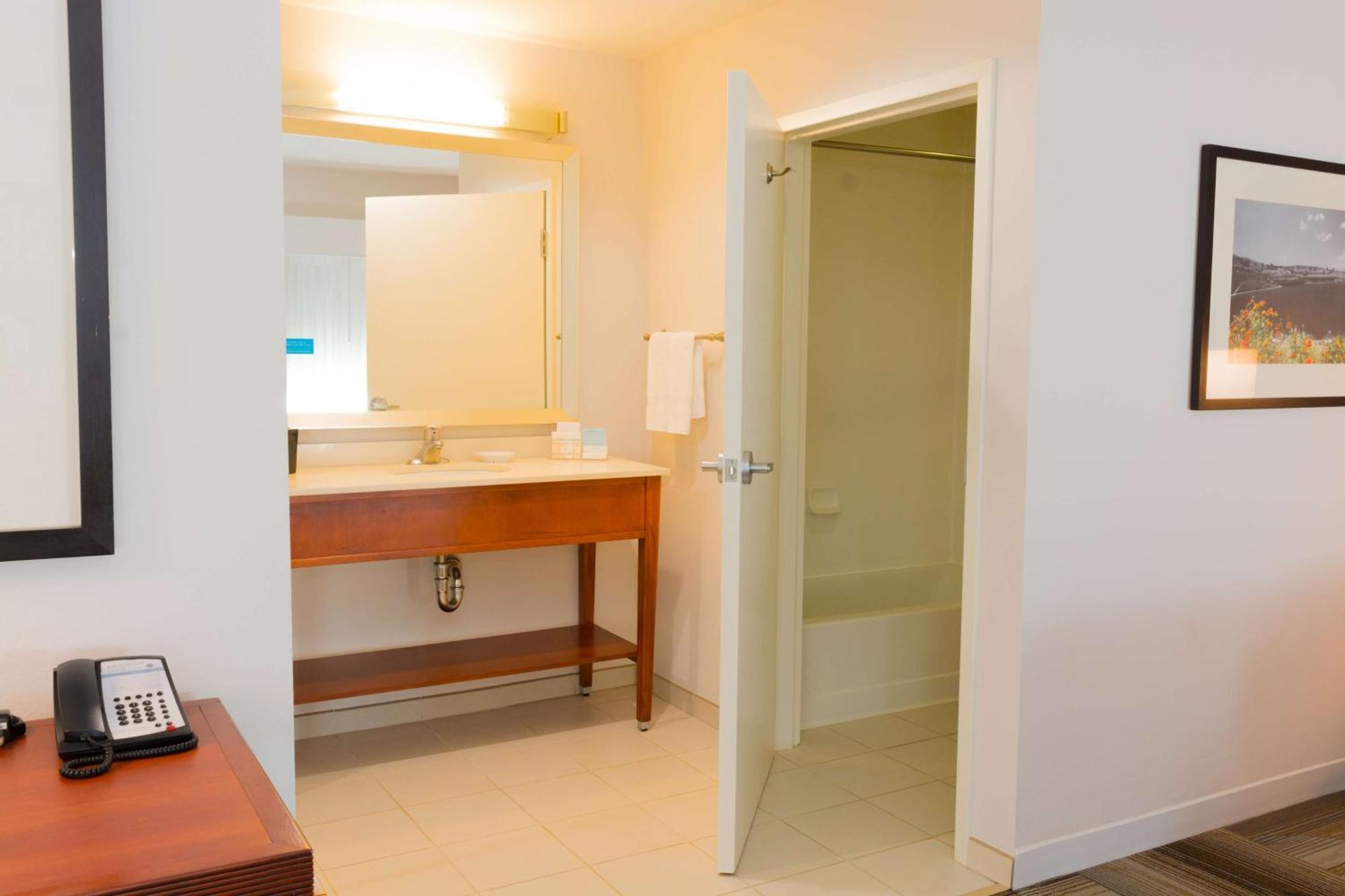 Hampton Inn & Suites Riverside/Corona East Luaran gambar