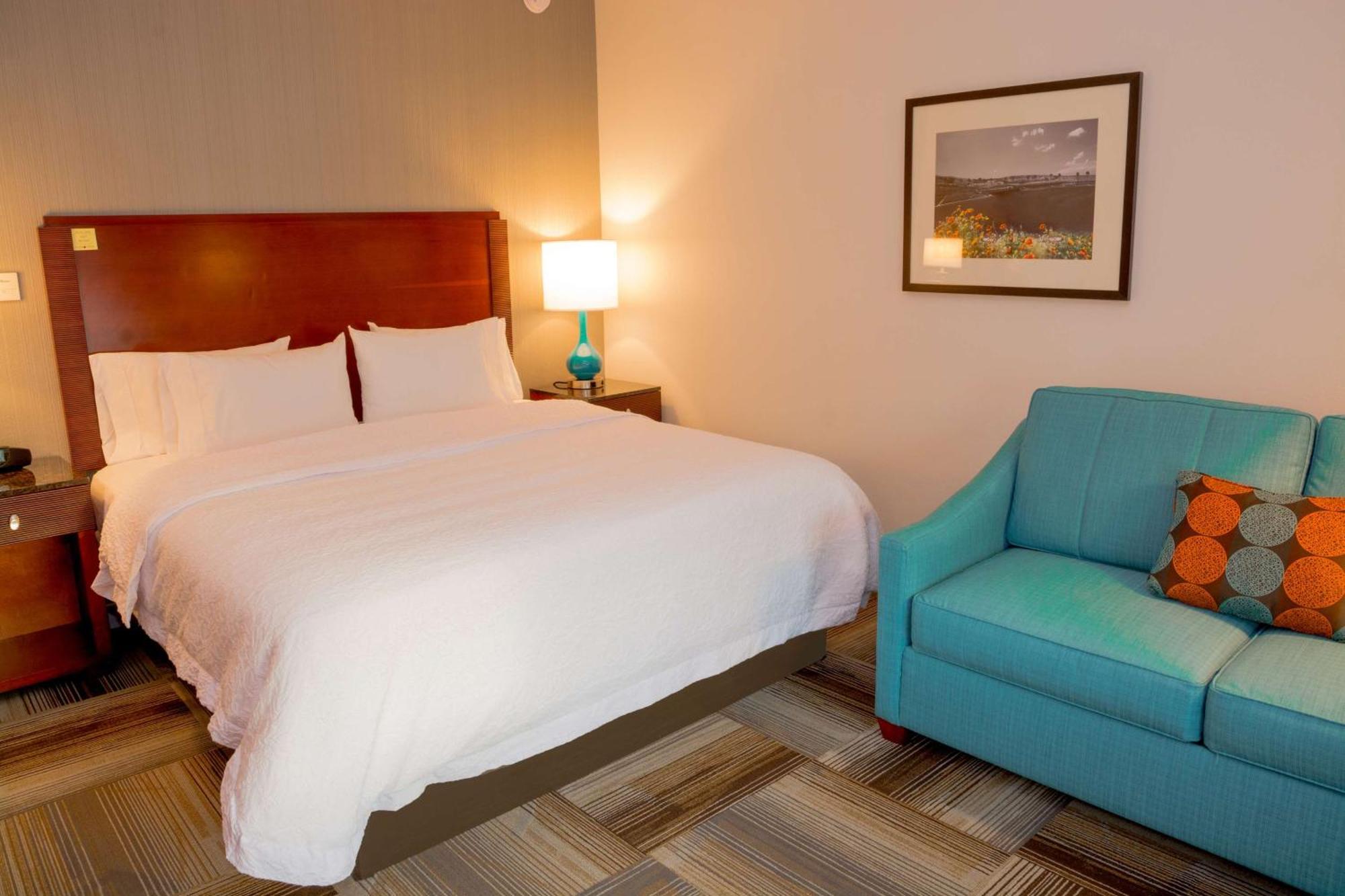 Hampton Inn & Suites Riverside/Corona East Luaran gambar
