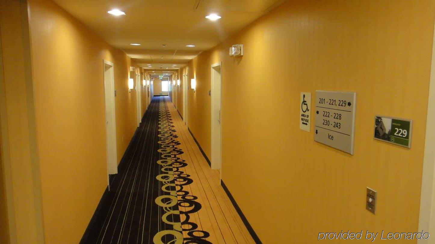 Hampton Inn & Suites Riverside/Corona East Luaran gambar