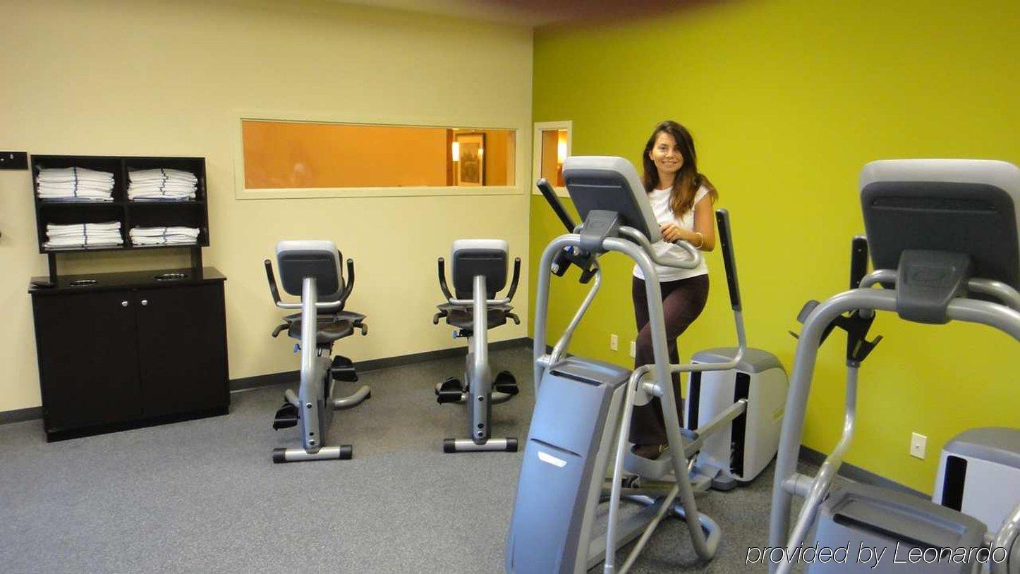 Hampton Inn & Suites Riverside/Corona East Kemudahan gambar