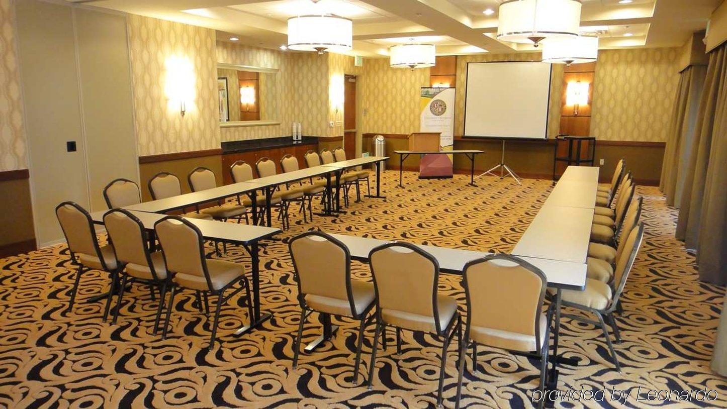 Hampton Inn & Suites Riverside/Corona East Kemudahan gambar