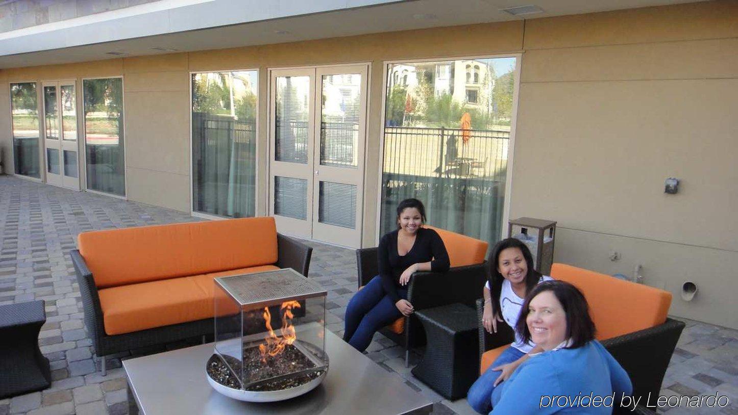 Hampton Inn & Suites Riverside/Corona East Luaran gambar