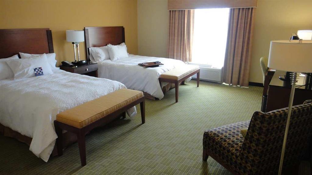 Hampton Inn & Suites Riverside/Corona East Bilik gambar